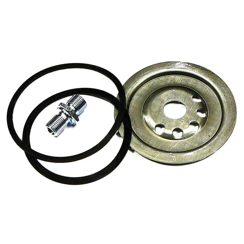 S.42808 Adapter Kit W/O Filter