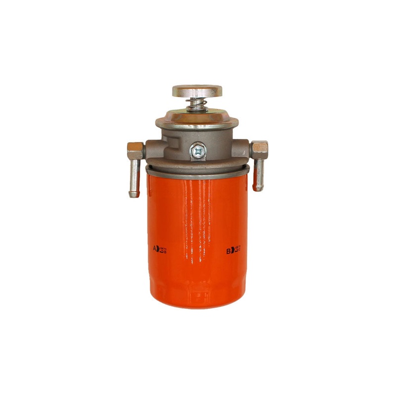 1C011-43013 Fuel Filter Fits Kubota Engines D1105 D1703 D1703-M V1505 V1903