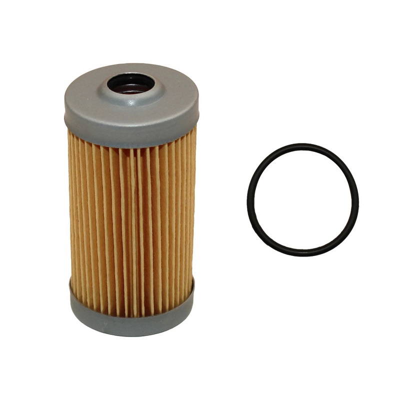 New Fuel Filter with O-ring & BOWL Fits Ford New Holland SBA130366040, SBA.....