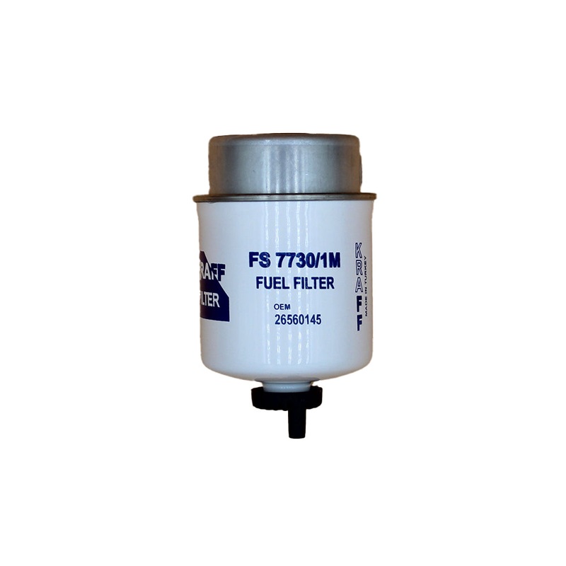 S.129395 Fuel Separator - Spin On - Fits Caterpillar