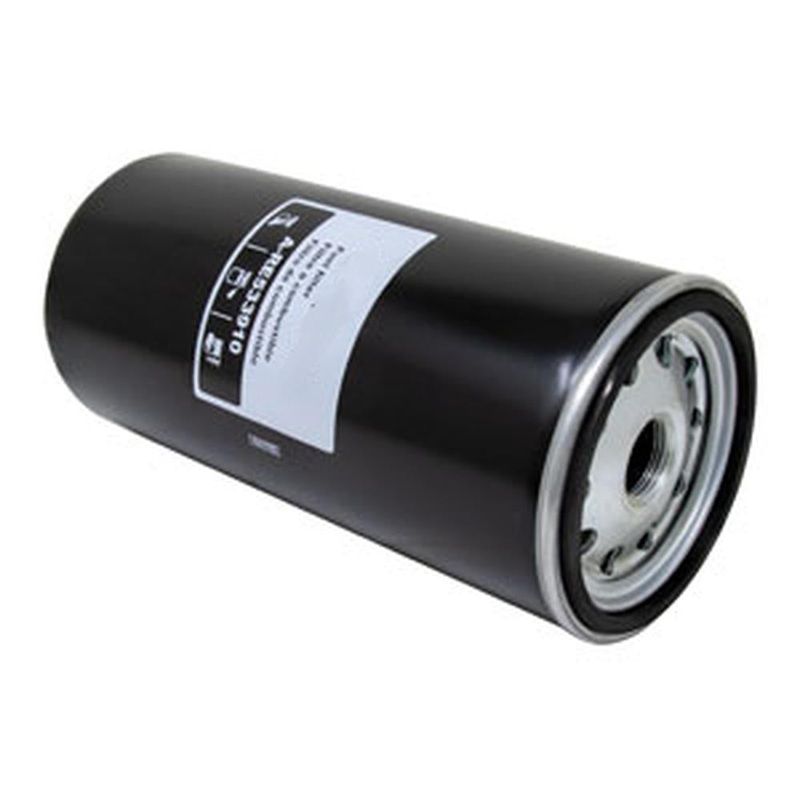 Spin-On Filter Integral Post Seal Thread Size 1-14 Fits John Deere Power Units