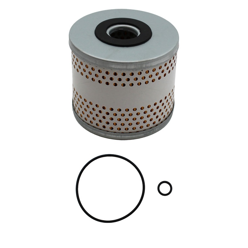 704640R91 Replacement Fuel Filter Fits International Tractor Model: B275