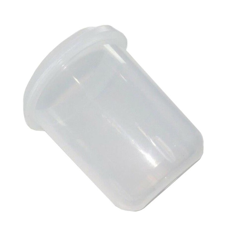 New Fuel Filter BOWL FITS Mahindra Tractor 4510 5010