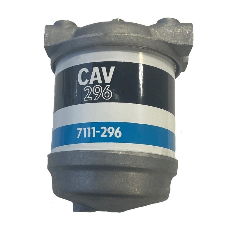 New Single Fuel Filter Head Fits Ford/New Holland Tractors C5NE9165C