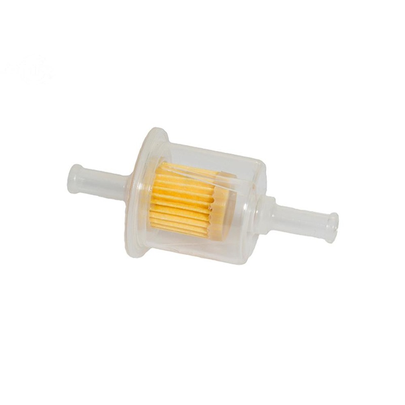 Replacement Fuel Filter Fits Kawasaki Models: Small Engines 49019-0014