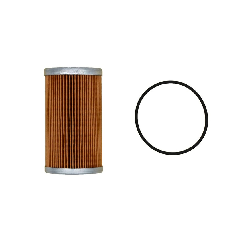 15131023290 33507 Fuel Filter Cartridge for Mahindra Tractor 4510 5010 6010