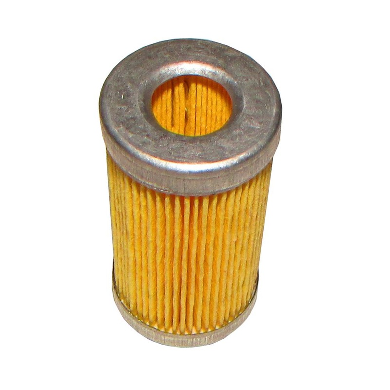 P552378 Fits Donaldson Fuel Filter, Cartridge Fits International