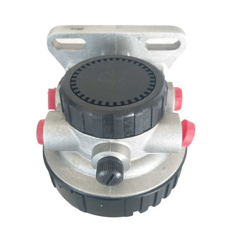 RE500160 Fuel Filter Head For Wood Chipper Air Compressor Fits John Deere Models