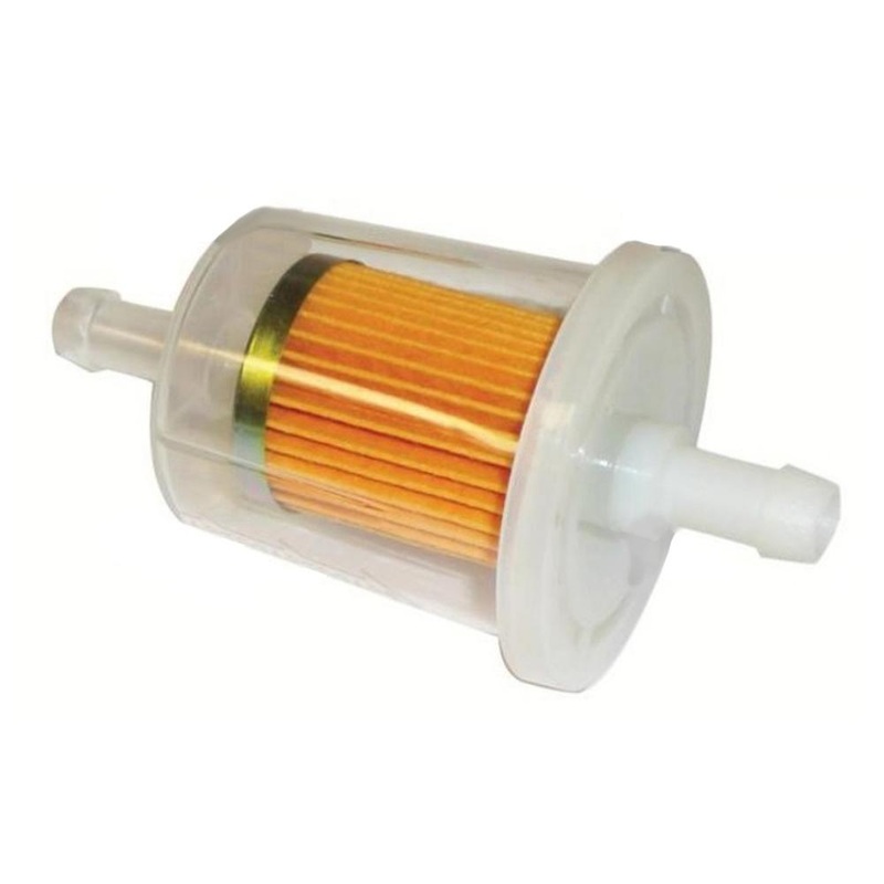 S.70998 Filter, Inline, 3/8" Hose Fits Case IH