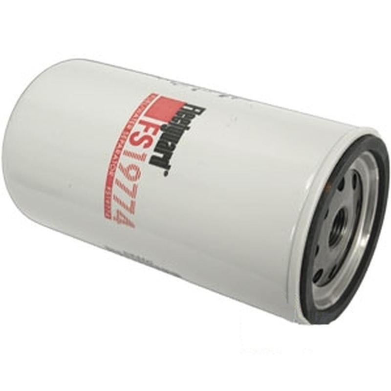 Spin On Fuel Filter Fits Case/International Harvester Models