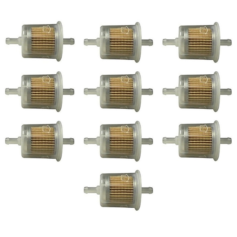 23002 (10) Fuel Filters 9611973 Fits Case-IH TR270B TV370B Fits Purolator F20011