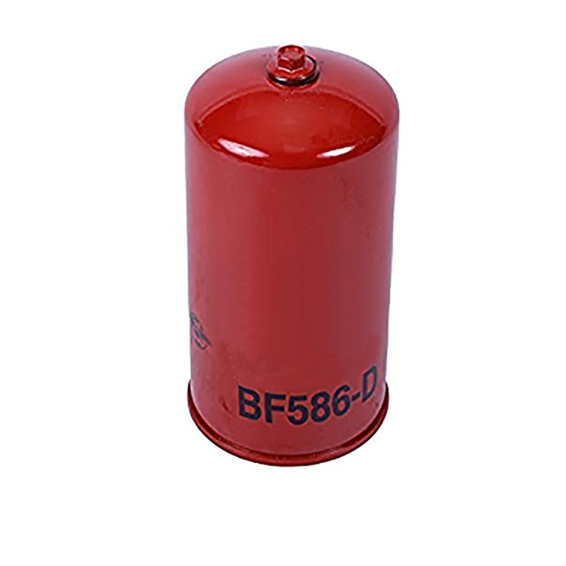33472 Fuel Filter Fits Case/International Harvester 1056 1056XL 430 440 440CT 44