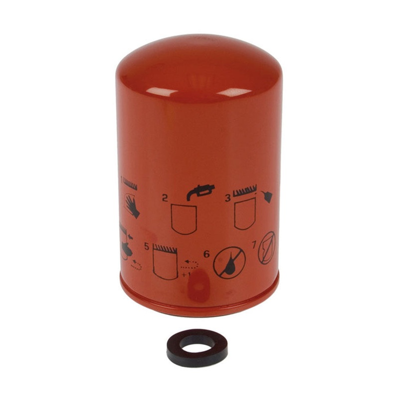 A77470 Fits Case, Fits New Holland FUEL FILTER "FREE SHIPPING"
