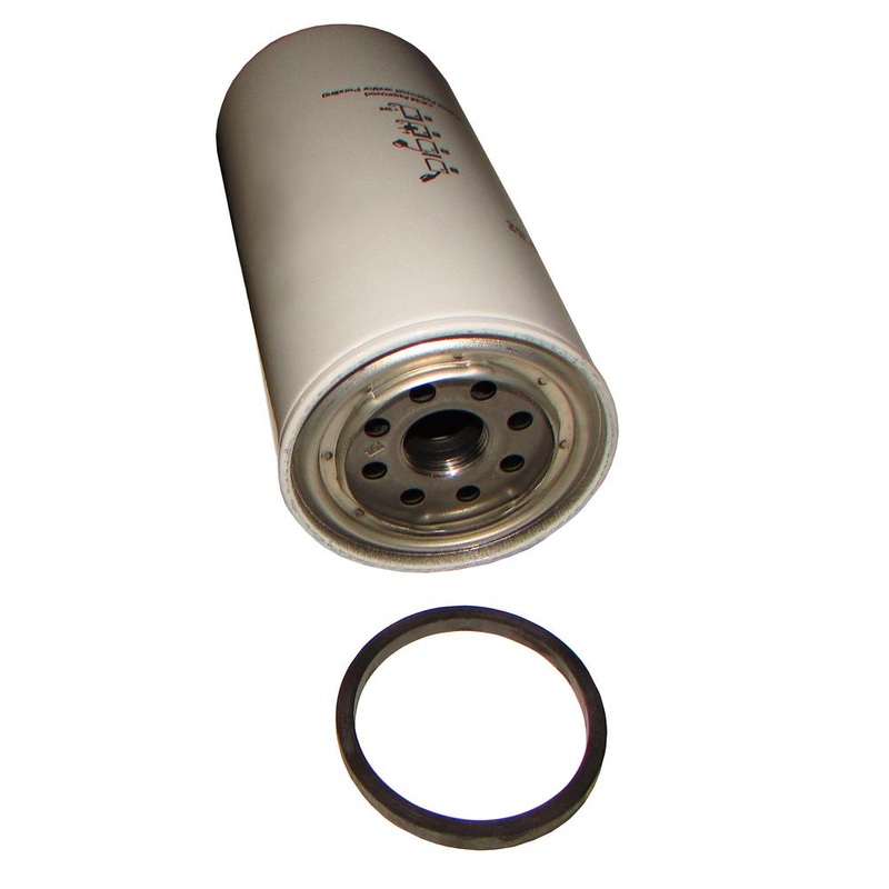 One New Fuel Filter Fits Case IH Numerous Makes & Models 702251C1 A184773