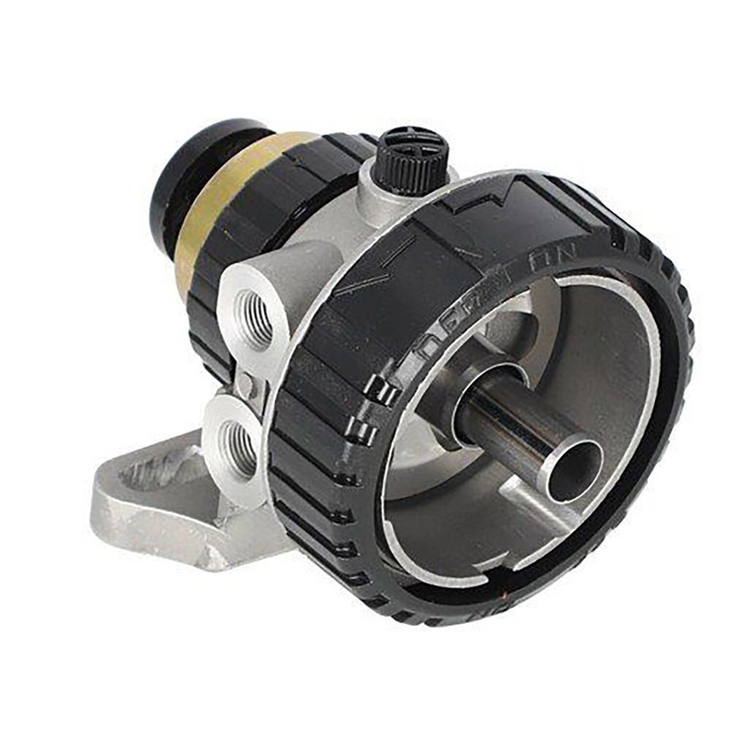 RE522869 Fuel Filter Base Fits John Deere 5083E, 5093E, 5101E, 5325, 5425+