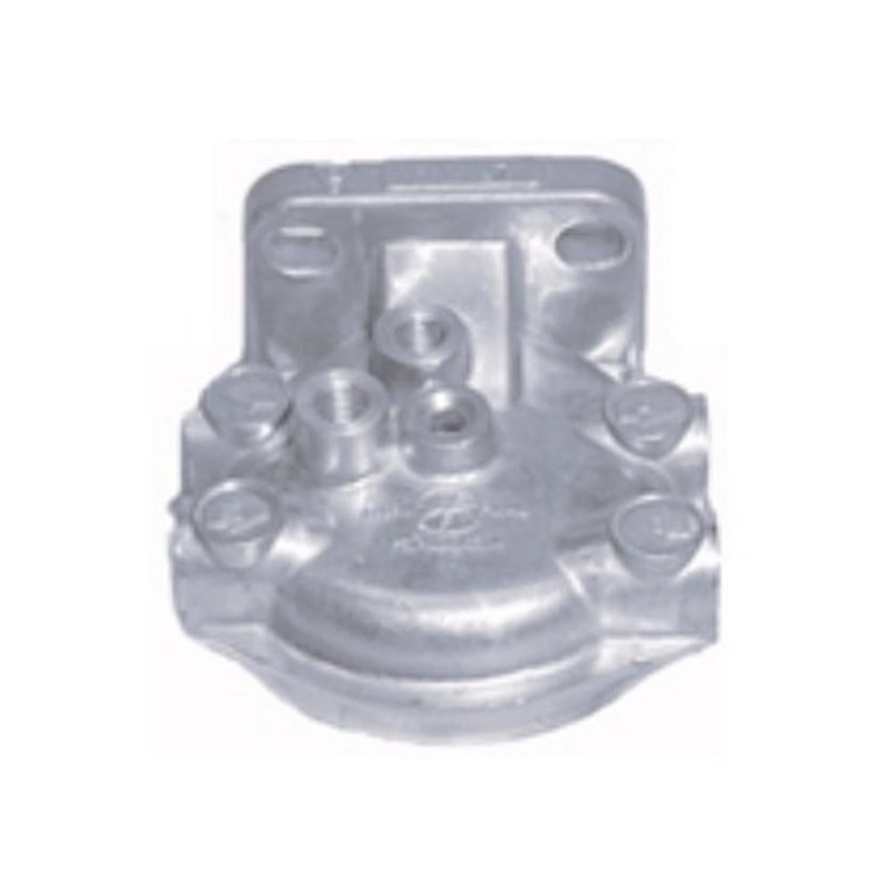 S.58765 Filter Head - Fits Massey Ferguson 1004T, 168, 240, 261, 265, 275 +