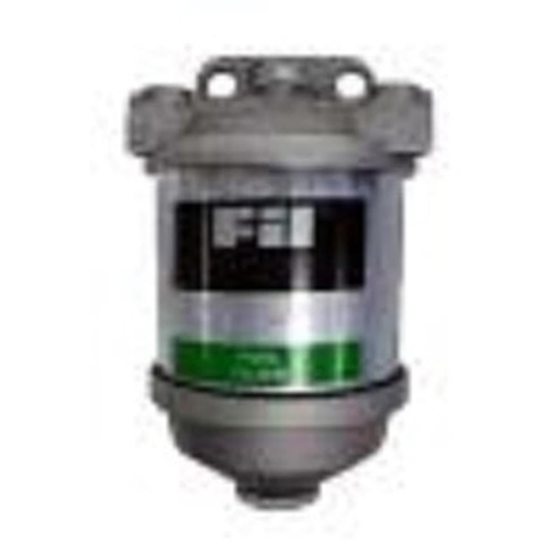 S.60425 Filter Assembly, Single Fuel, 1/2 Unf Fits Ford/New Holland