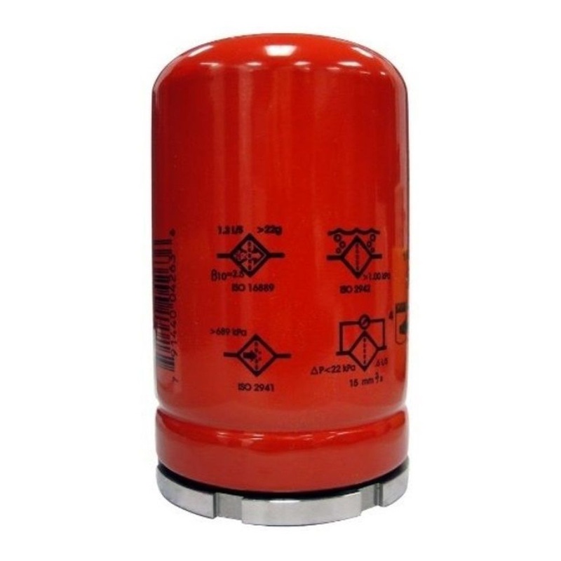 1R0755 Fits Caterpillar Fuel Filter 5130 5230 797 991 3508 3512 3516 5130B +