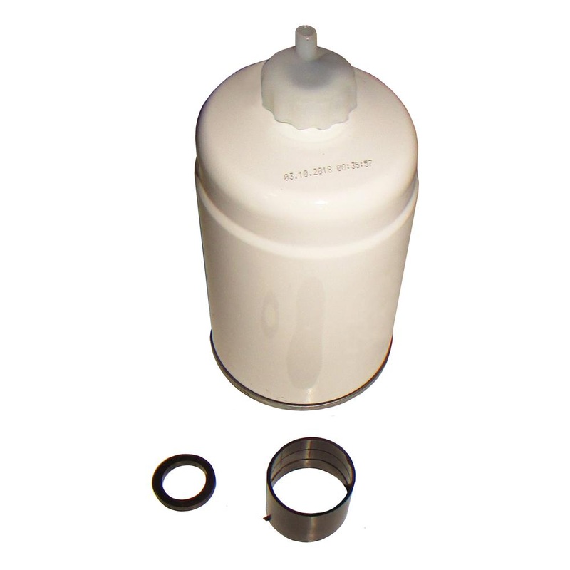 #6732-71-6120 Fuel Filter Komatsu