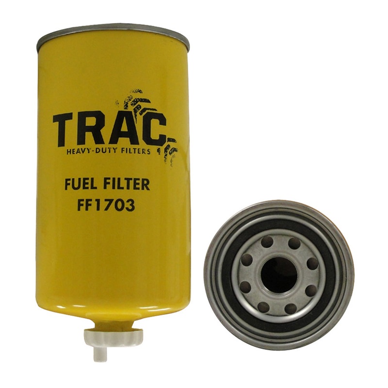 A184776 Fuel Filter Fits Case-IH Crawler Loader Models 413 431 433