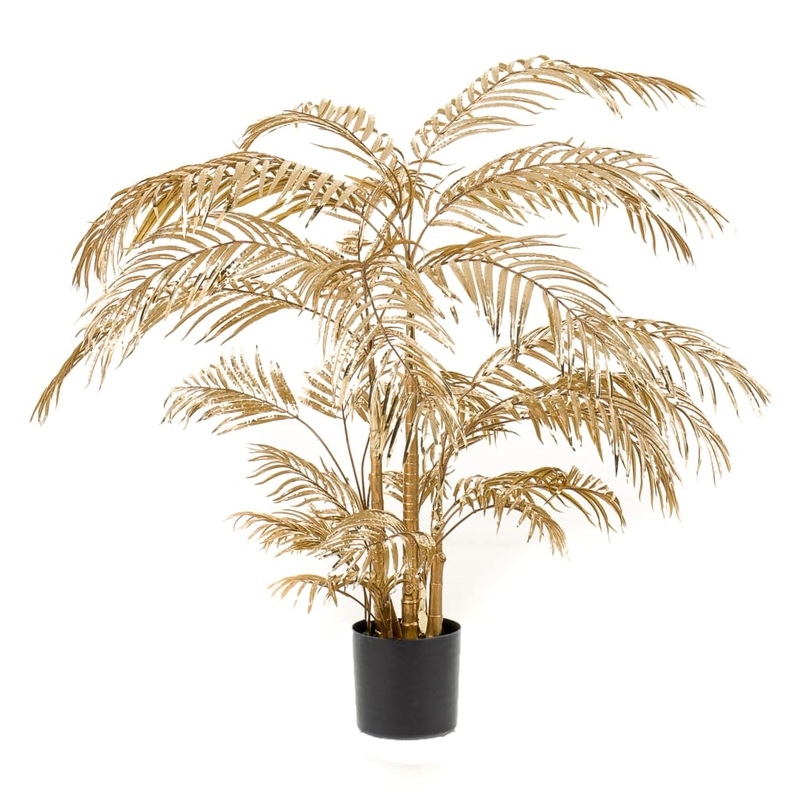 Palmier Areca artificiel 145 cm Dor